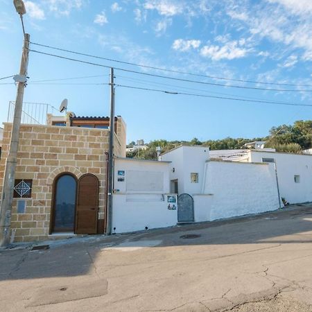 Una Torre Nel Mare Gagliano del Capo Bagian luar foto